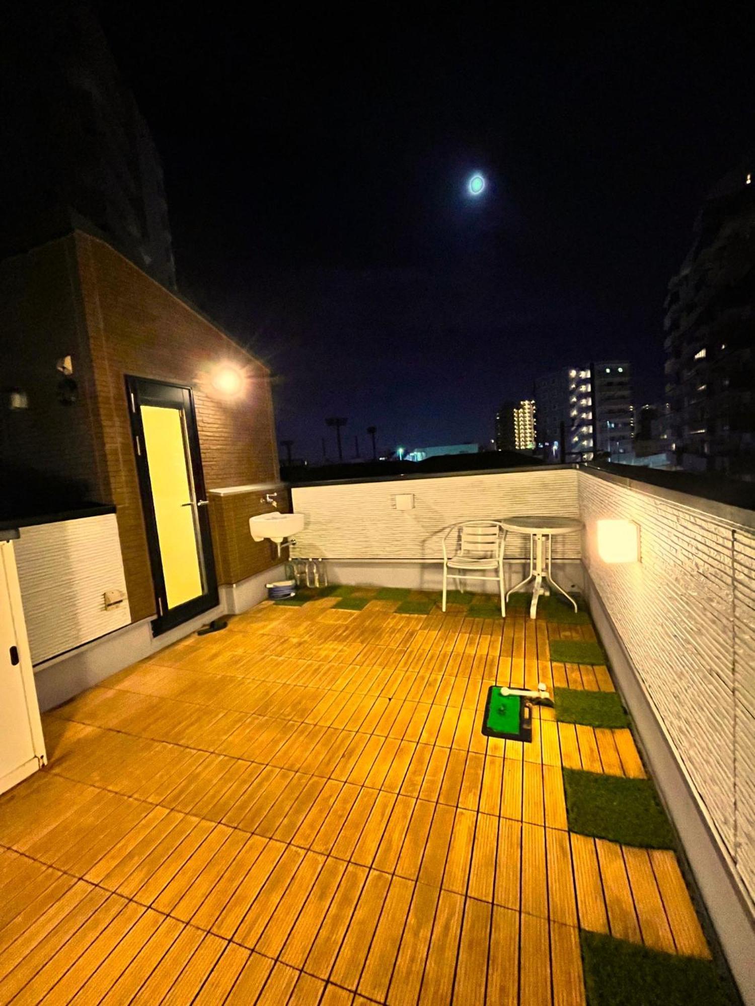 Jl 東京 House - 駐車場付き築浅のまるごと貸切住宅 Präfektur Tokio
