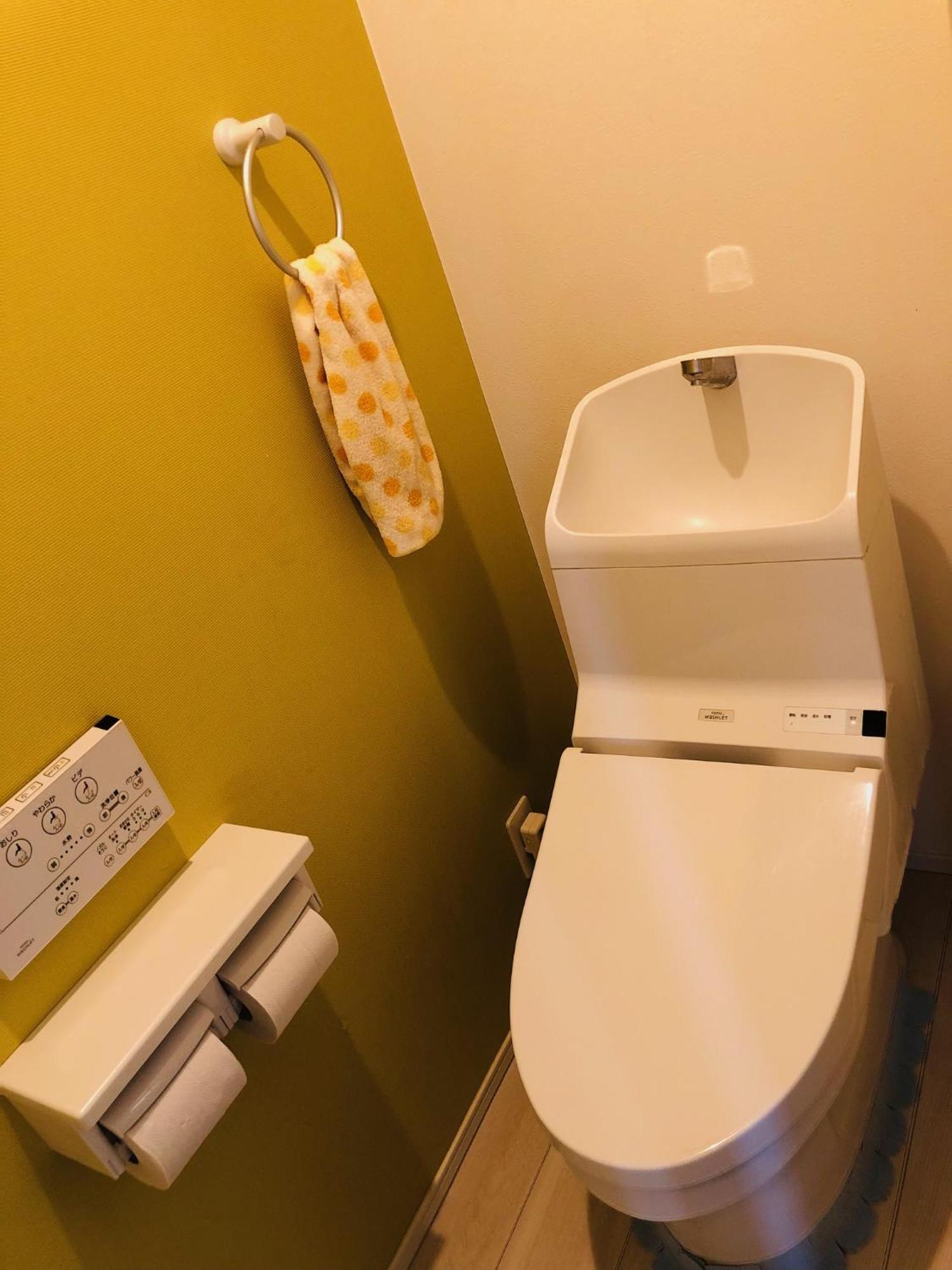Jl 東京 House - 駐車場付き築浅のまるごと貸切住宅 Apartamento *