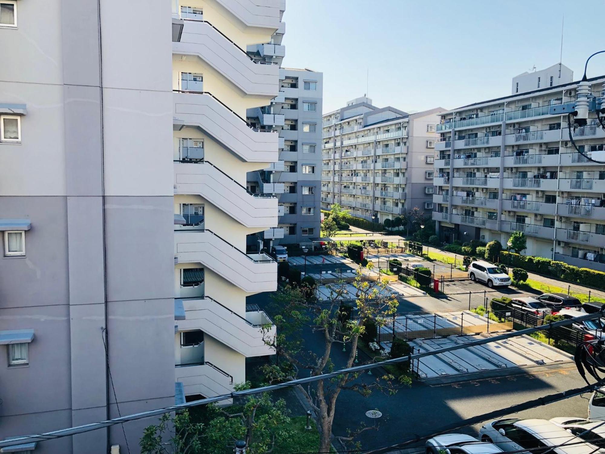 Apartamento Jl 東京 House - 駐車場付き築浅のまるごと貸切住宅 *