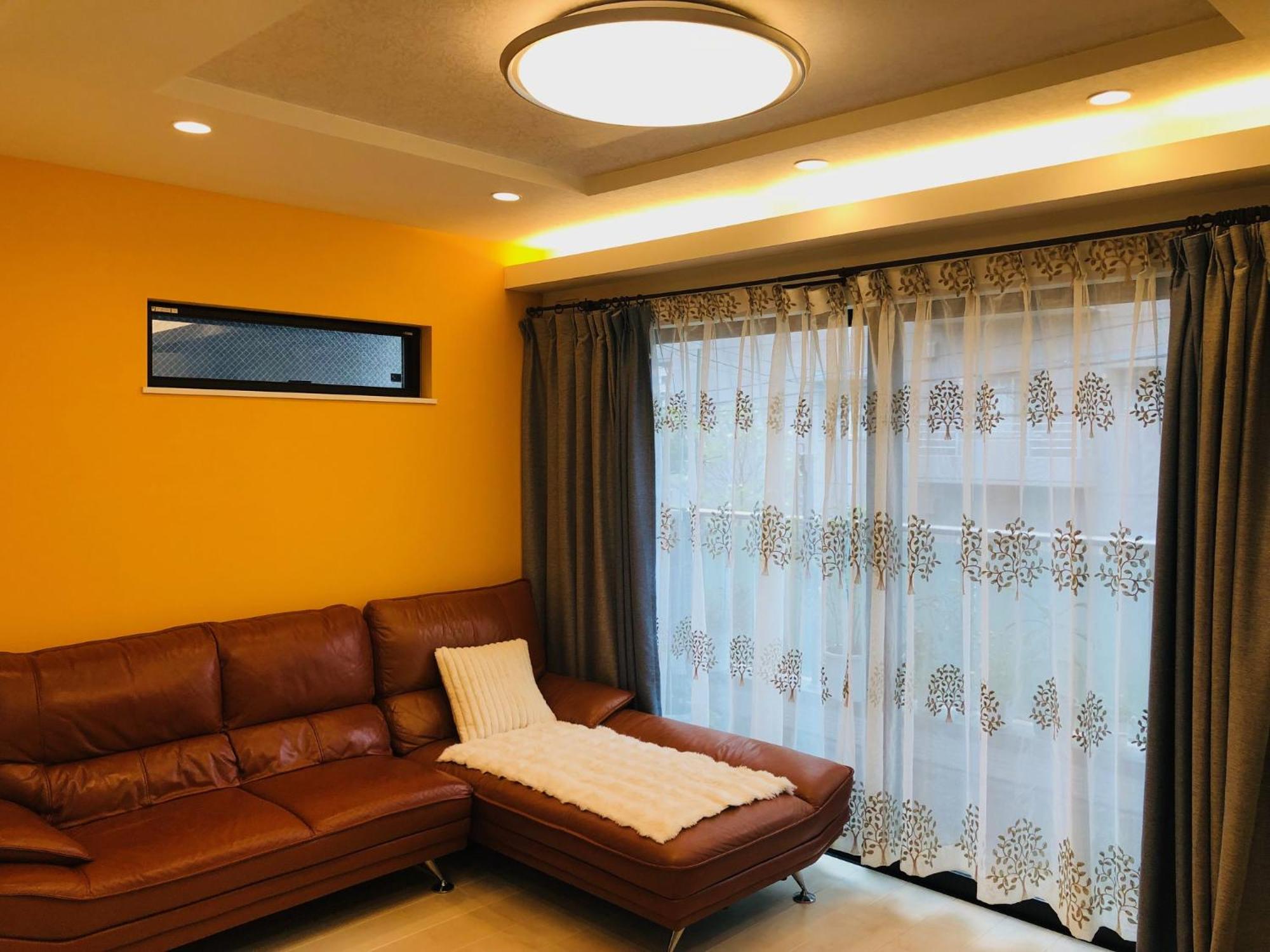 Apartamento Jl 東京 House - 駐車場付き築浅のまるごと貸切住宅
