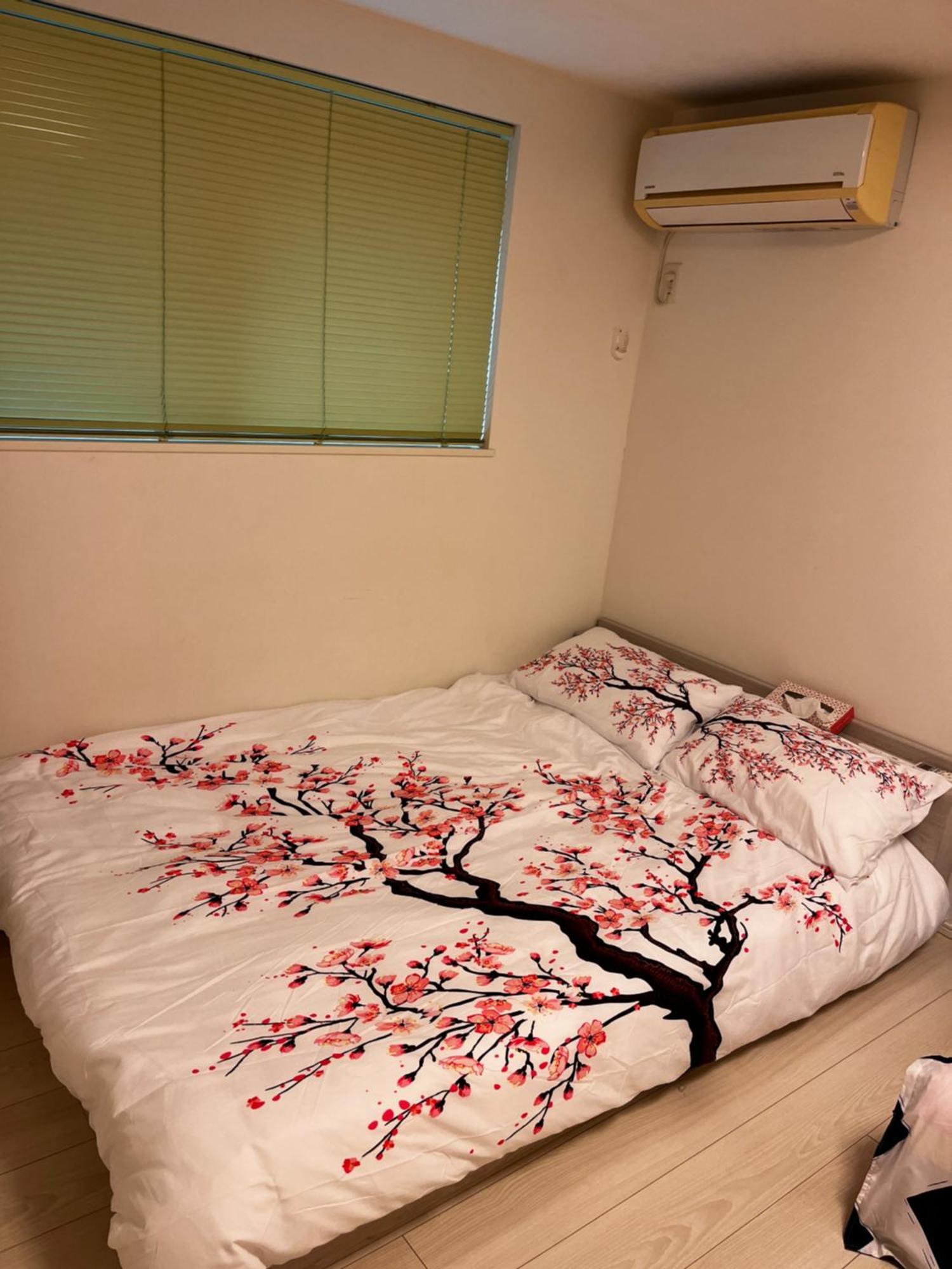 Jl 東京 House - 駐車場付き築浅のまるごと貸切住宅 Apartamento *