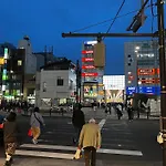 Jl 東京 House - 駐車場付き築浅のまるごと貸切住宅